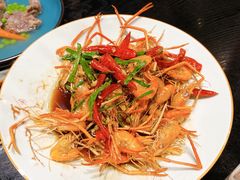 -柒园·三十年创意杭帮菜(龙湖滨江天街店)