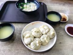 -津门张记包子铺(华昌道店)