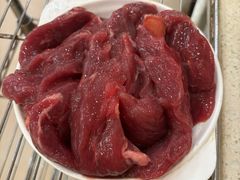 -蜀皇·菌汤鲜黄牛肉汤锅(宽窄巷子店)