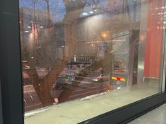 -庆丰包子铺(东单店)