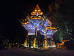 -台儿庄古城