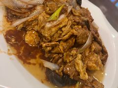 -北京小肠陈饭庄(方庄店)