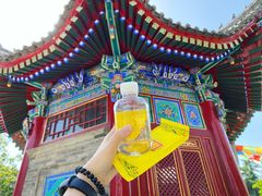 -西安市广仁寺