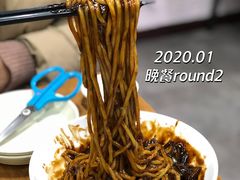 -香港饭店0410(弘大店)