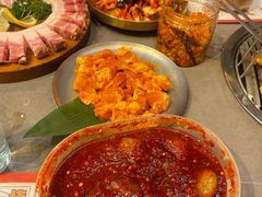 -金龙烧烤·牛肉面(西塔店)