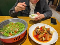 -顶好餐厅(张家营店)