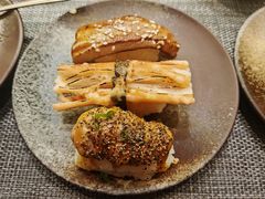 -戏作寿司(观音桥店)