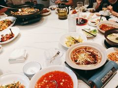 -筱爷叔·上海传统手工菜(新桥店)