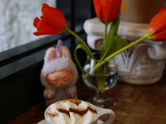 -常识咖啡common sense(春熙路店)