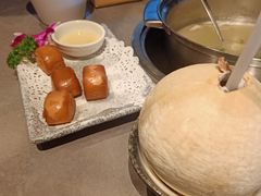 -同仁四季椰子鸡(宝安壹方城店)