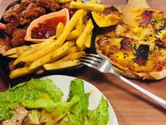 -维卡食舍(户部山店)