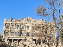 -张学良旧居陈列馆