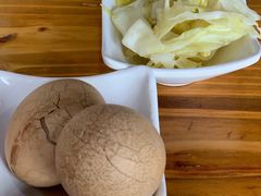 -攀枝花·任德琼·盐边羊肉米线