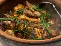 -大唐靓汤江门私房菜(景田店)