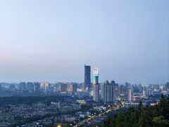 -云龙山