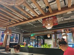 -管氏翅吧(台湾街店)