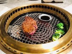 -乾杯烧肉居酒屋(中洲湾店)