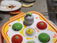 -海底捞火锅(名城广场夜宵生日主题店)