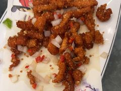 -海底捞火锅(外滩店)