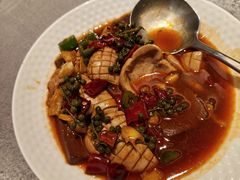 -金成潮菜博物馆(海珠湿地店)