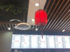 -台州老六海鲜面馆(上南总店)