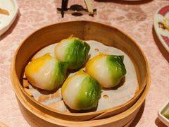 囍凤虾饺-囍凤楼·粤菜·点心·火锅(温特莱店)