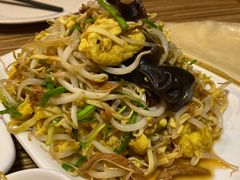 炒合菜-老昌春饼(中央二店)