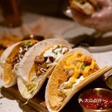 taco汉堡脑袋冲冲冲！！