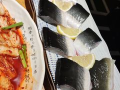 -壹兆炭火烧肉·烤鳗鱼(金水花城店)