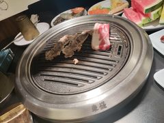 -東盛炭烤自助料理(玄武招商花园城店)