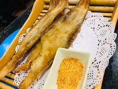 -胶东海鲜大排档(北太平庄店)