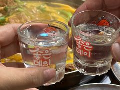 -枣玛尔脊骨汤·烤肉(西塔总店)