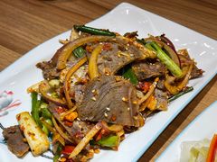 -品回味清真西北楼(宁波首店)