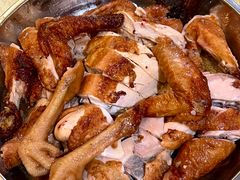 -红旗山庄(圭峰山店)