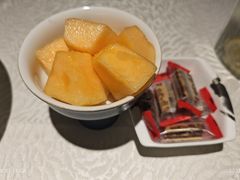 餐前水果-旺顺阁·北京菜(北辰上品+)