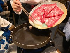 -满来寿喜烧(金虹桥店)