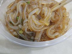 招牌川北凉粉-张婆婆香酥锅盔(平福路店)