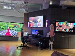 -Sony Store 索尼(上海淮海中路店)