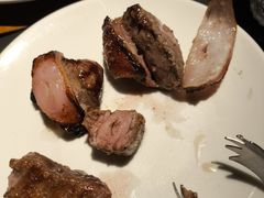 -拉蒂娜·巴西牛排馆 Latina·Brazilian Steakhouse(王府井喜悦店)