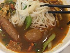 -谷小姐秘制螺蛳粉(棉纺路店)