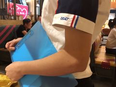 -79号渔船海鲜饭店(华强北店)