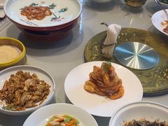 -京味斋·北京烤鸭(华威桥北工大店)
