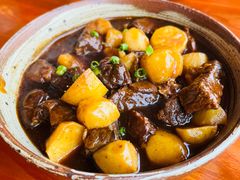 -兰溪小馆(首经贸店)