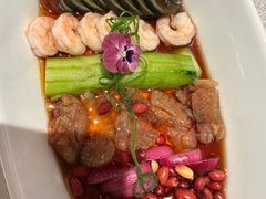 -董家大院·京味家常菜(朝丰家园店)