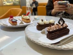 -慕可创意美学·定制CAKE·微景观蛋糕(总店)