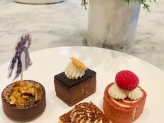 -北京王府井希尔顿酒店·万斯阁西餐厅