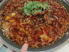 -麻六记(新天地店)