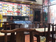 -天天初二·天津传统捞面·天津特色菜(凌奥总店)