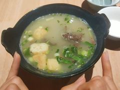 -弄堂小笼包(西青中北永旺购物中心店)