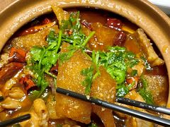 -雅酌园百姓菜馆(颐和路店)